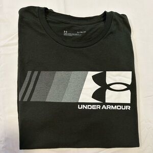 Underarmour Graphic T shirt